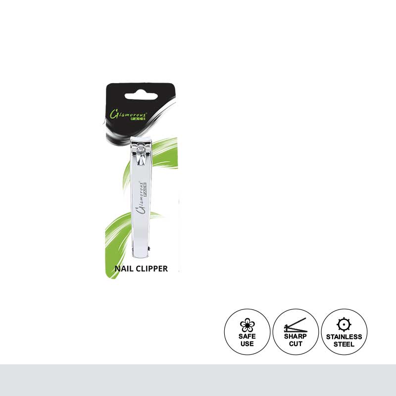 Glamorous Face Professional Nail Clipper