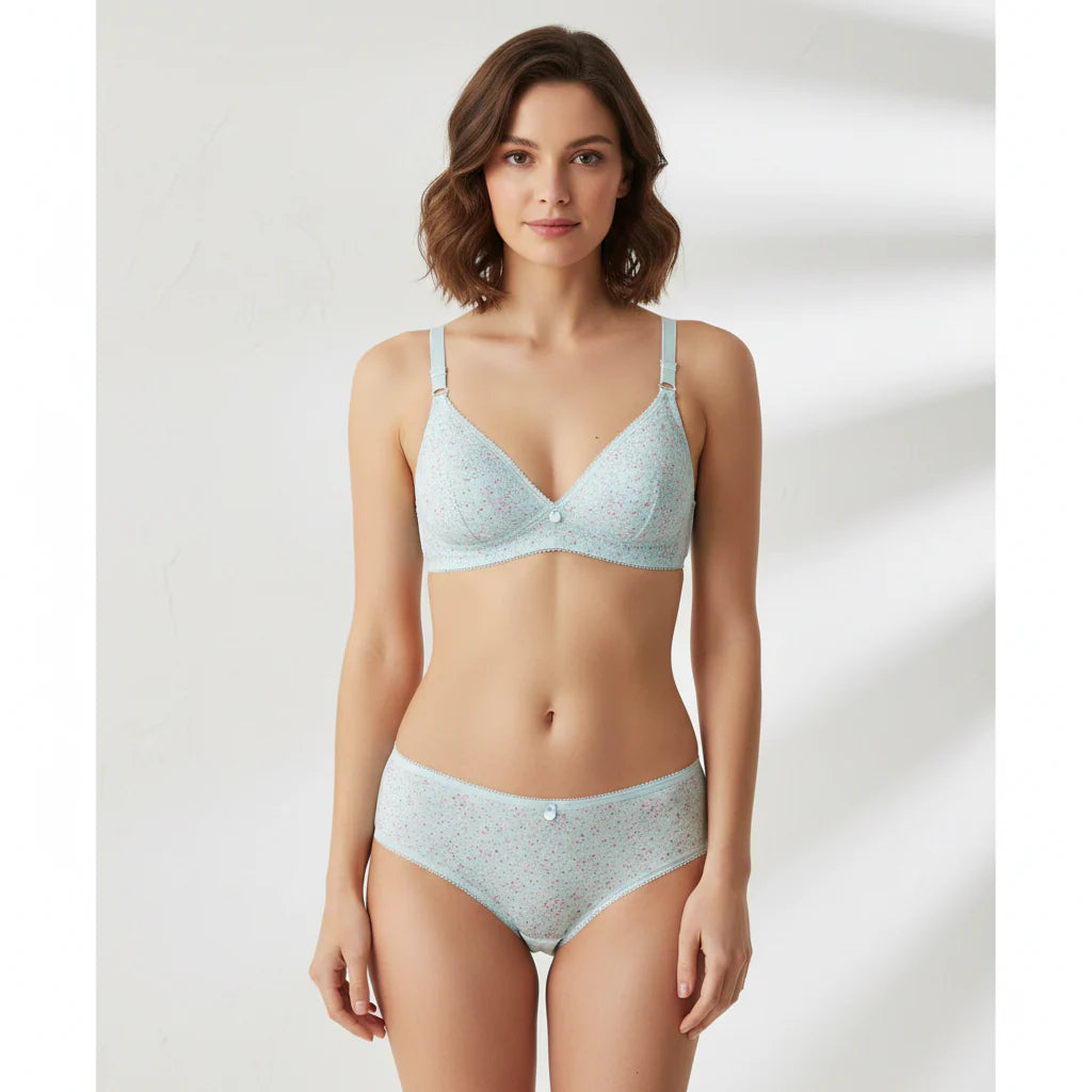 Belleza Lingerie Feeding Bra - 1366