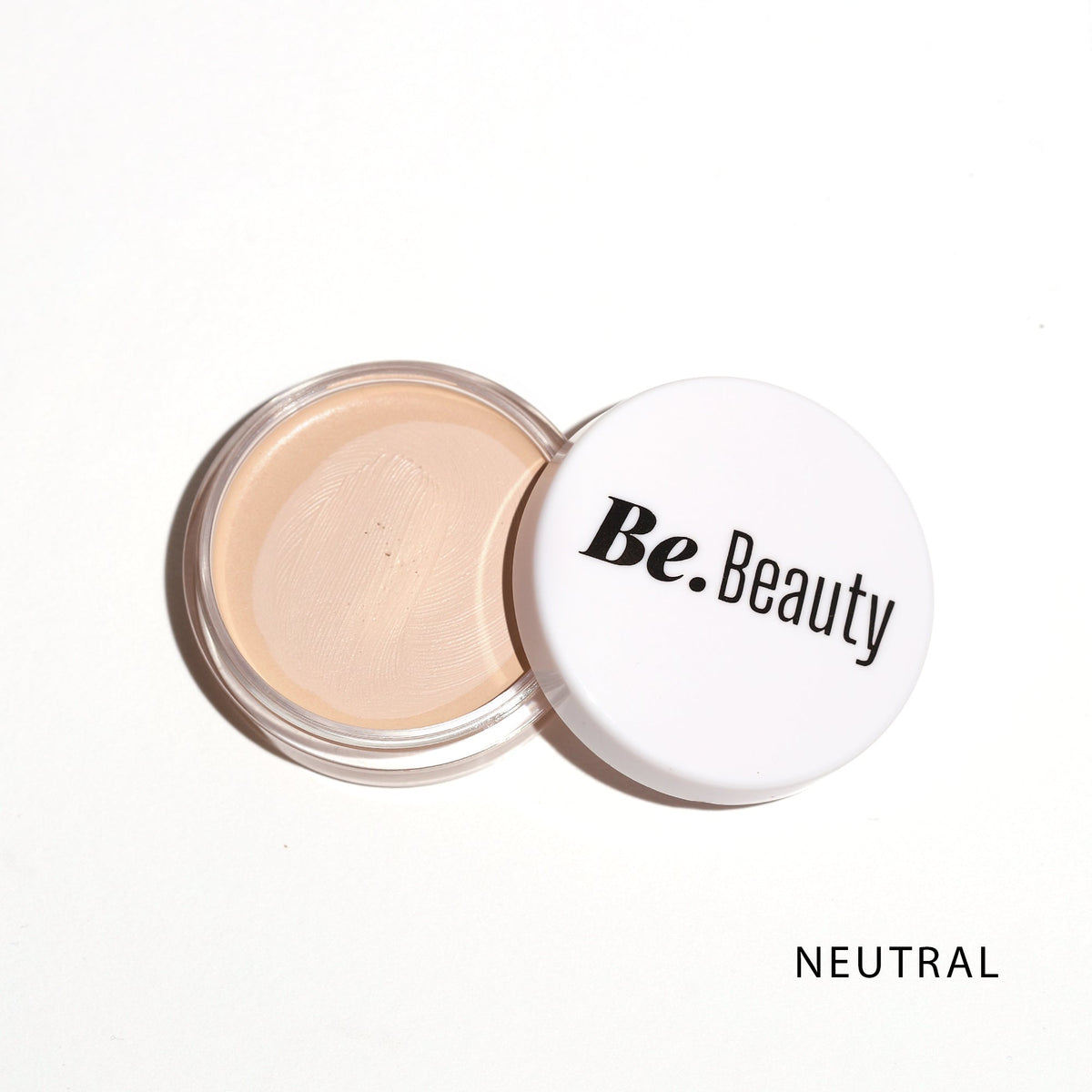 Be Beauty HD Cover Creamy Concealer