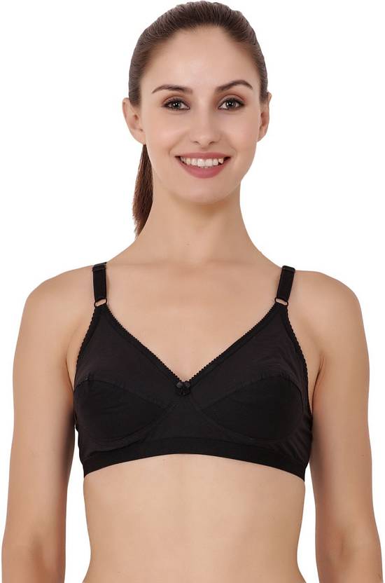 Cotton Lift Bra - 001 Belleza Lingerie