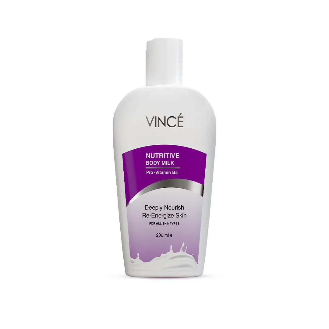 Vince Nutritive Body Milk