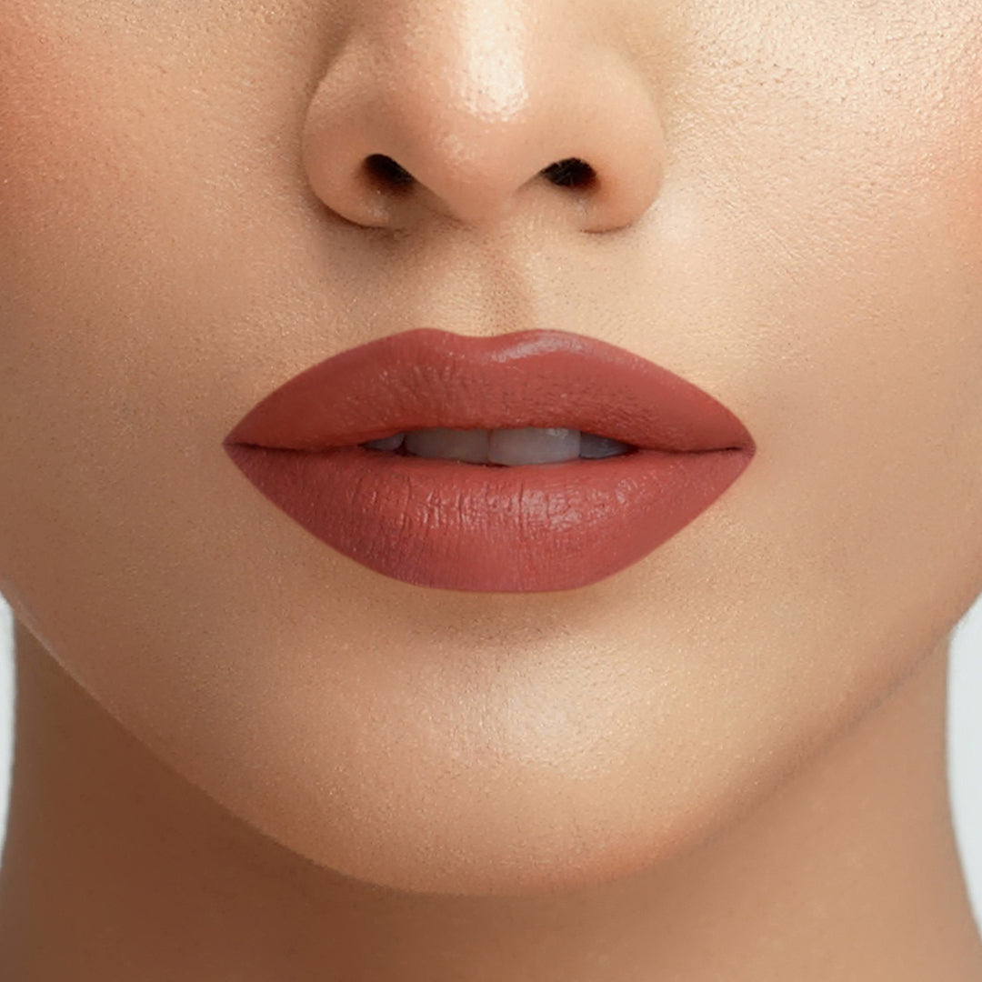 Conatural-Long Stay Liquid Matte Lipstick