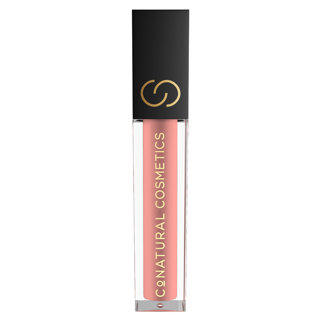 Conatural-Long Stay Liquid Matte Lipstick