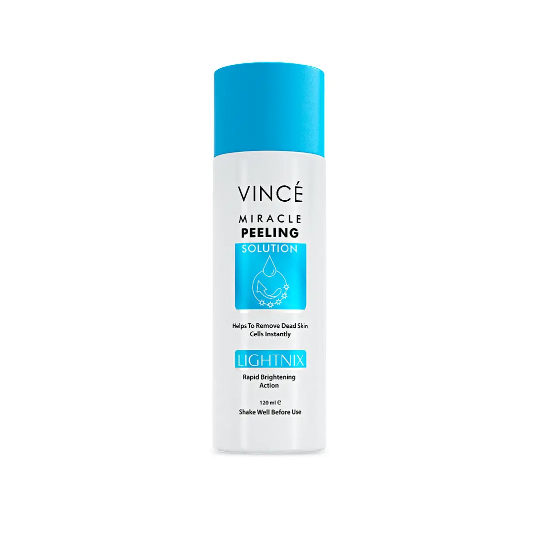 Vince Miracle Peeling Solution Vince