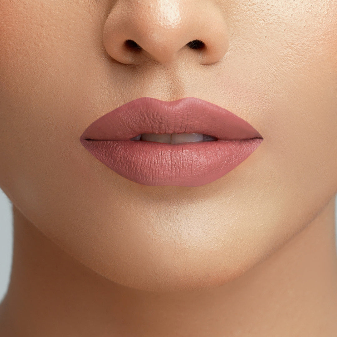Conatural-Long Stay Liquid Matte Lipstick