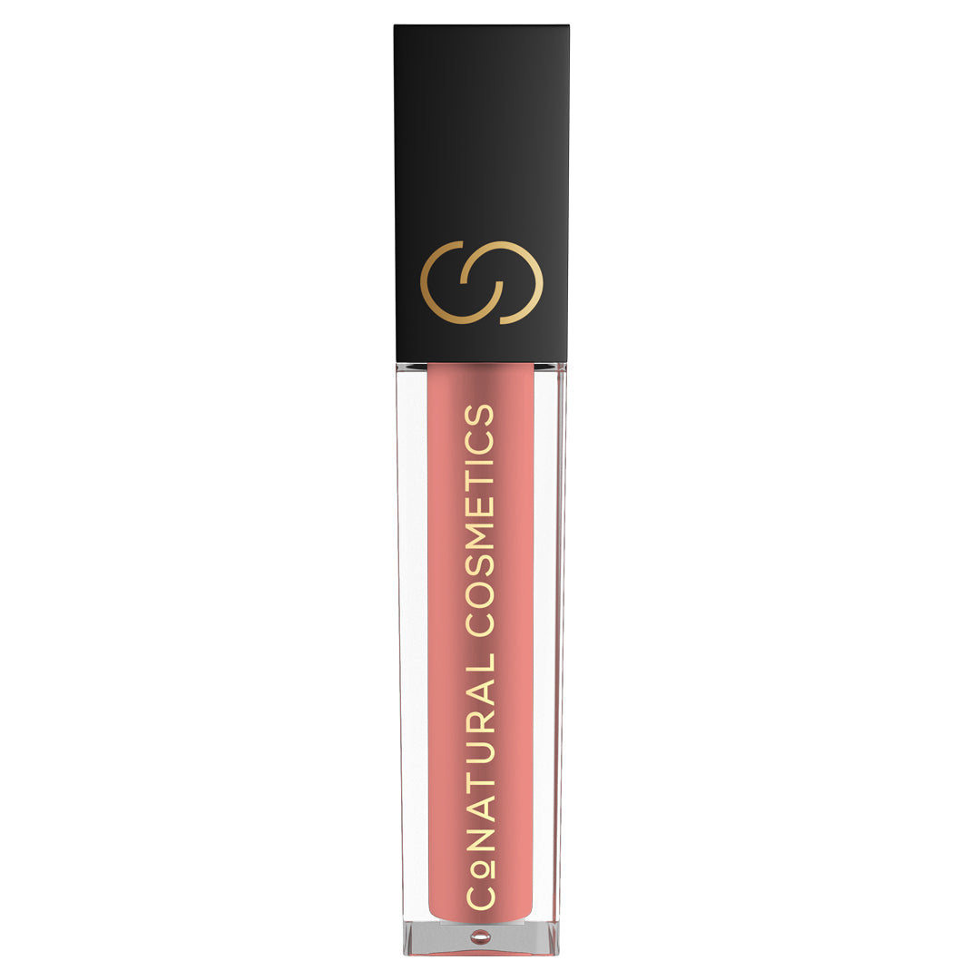 Conatural-Long Stay Liquid Matte Lipstick