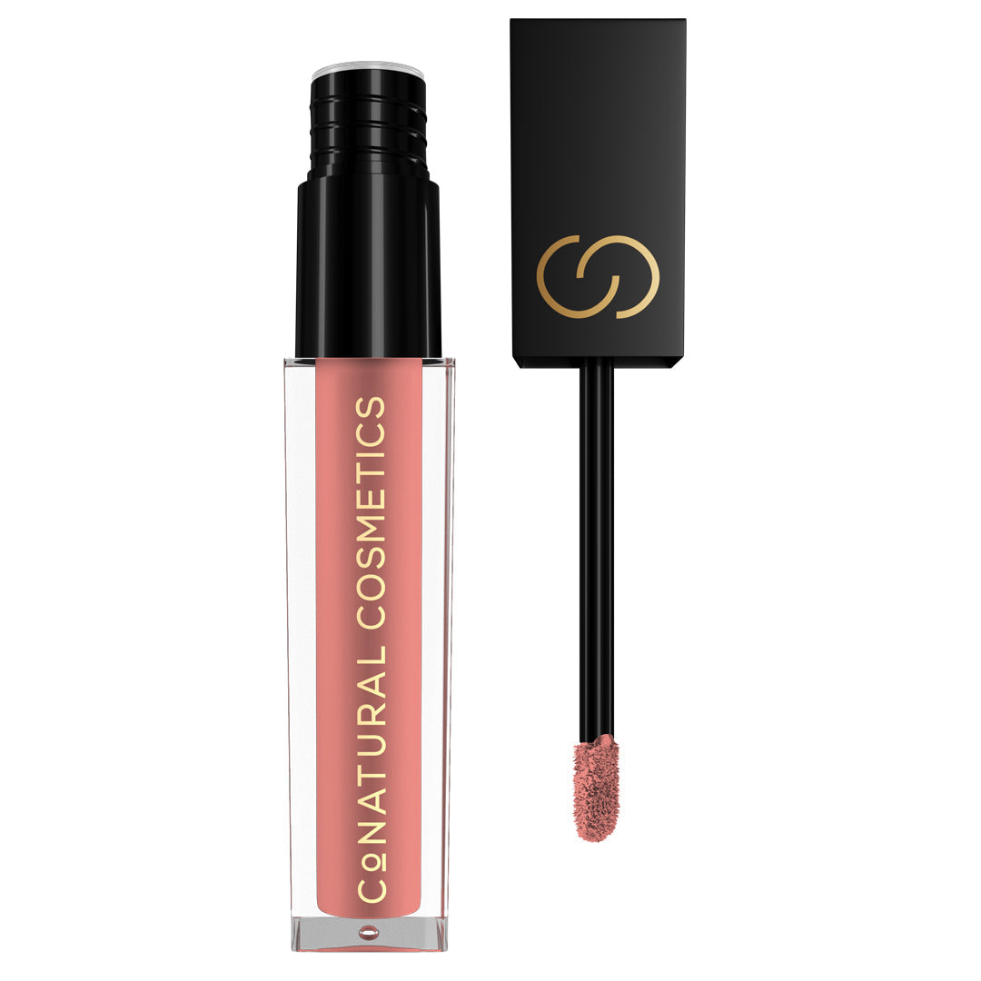 Conatural-Long Stay Liquid Matte Lipstick