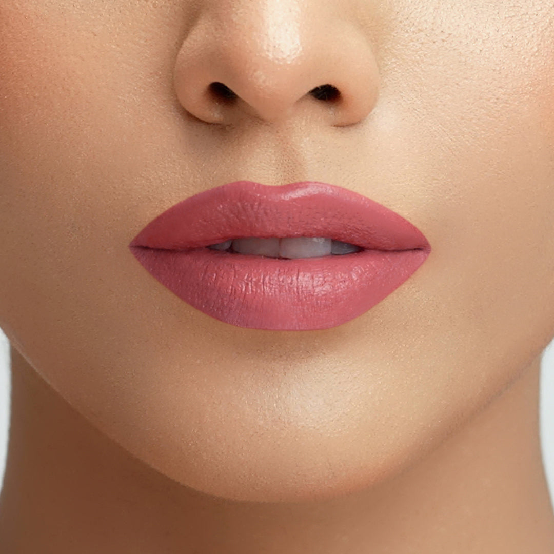 Conatural-Long Stay Liquid Matte Lipstick