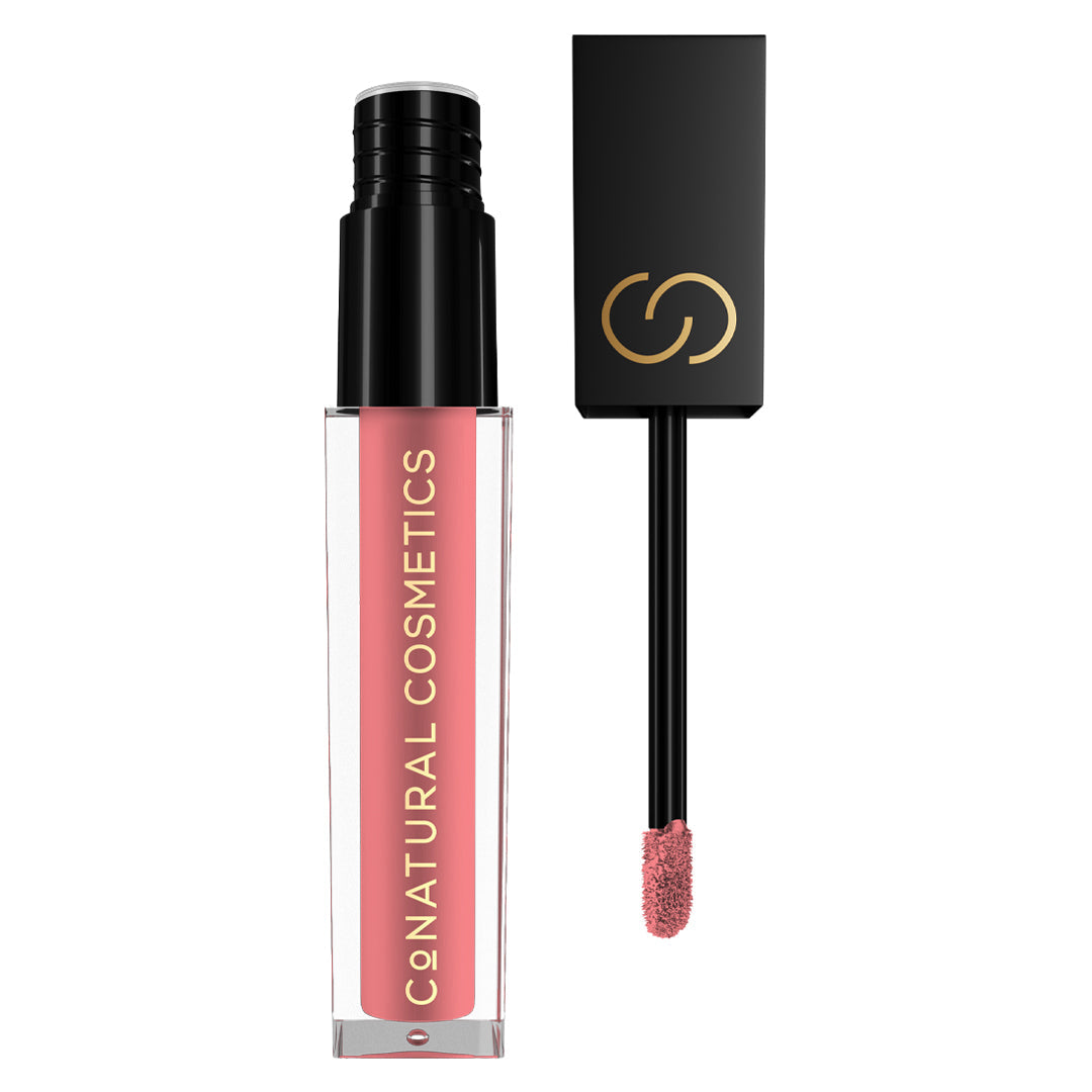 Conatural-Long Stay Liquid Matte Lipstick