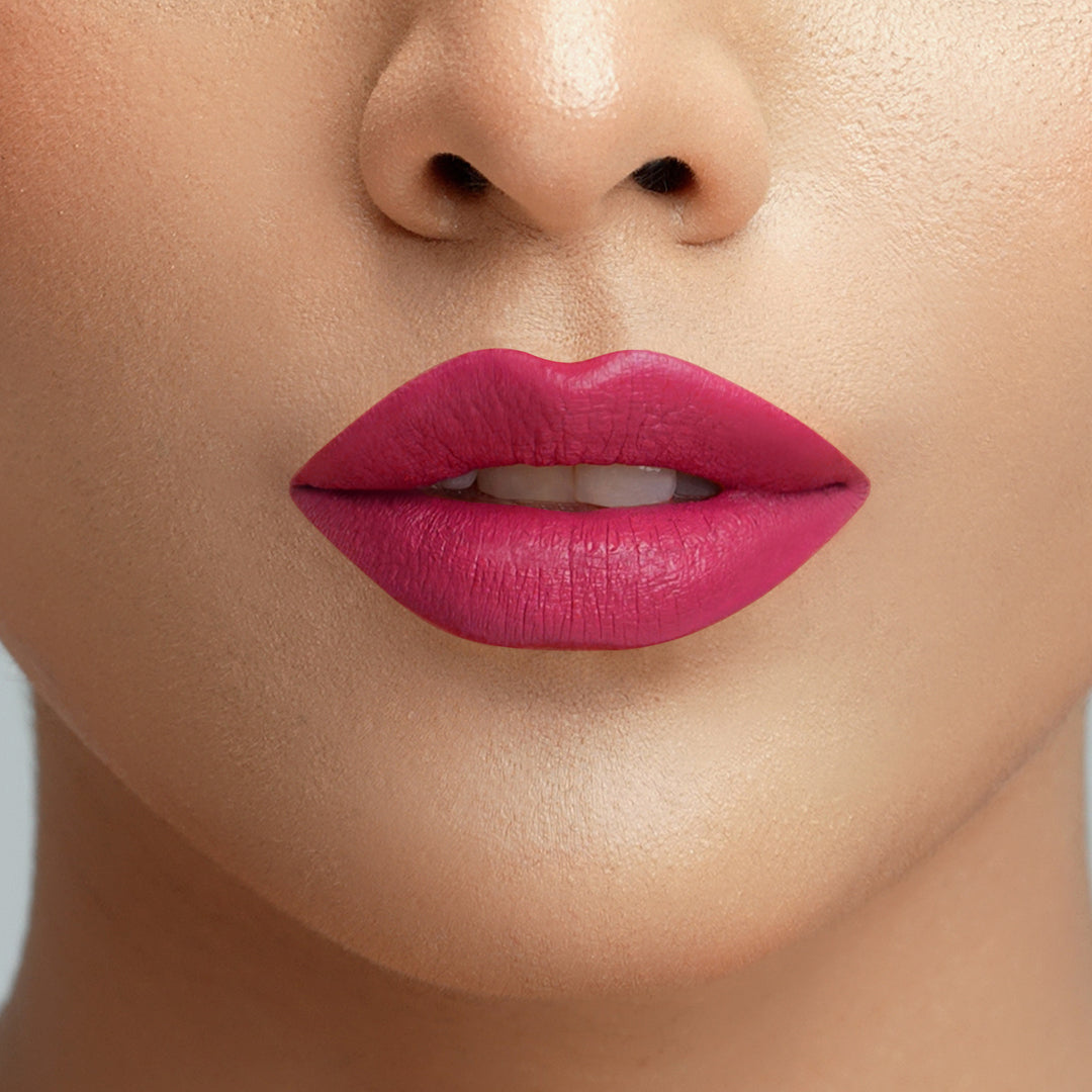 Conatural-Long Stay Liquid Matte Lipstick