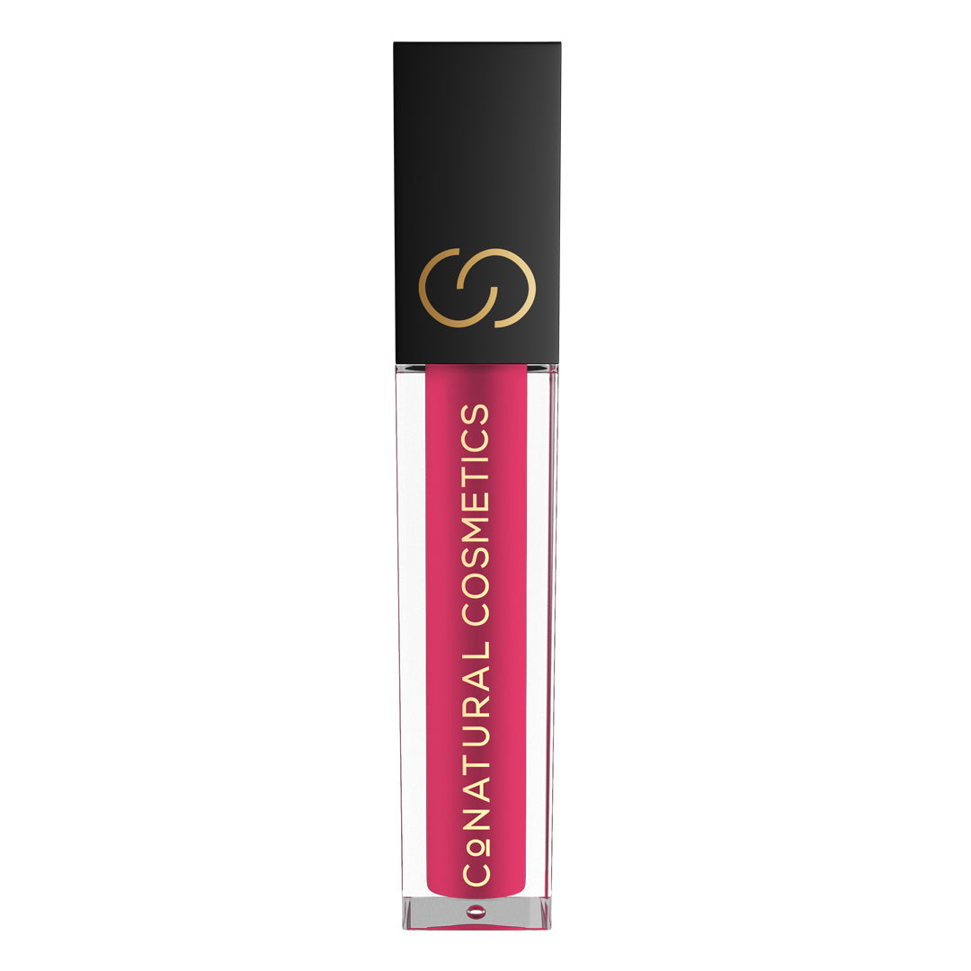 Conatural-Long Stay Liquid Matte Lipstick