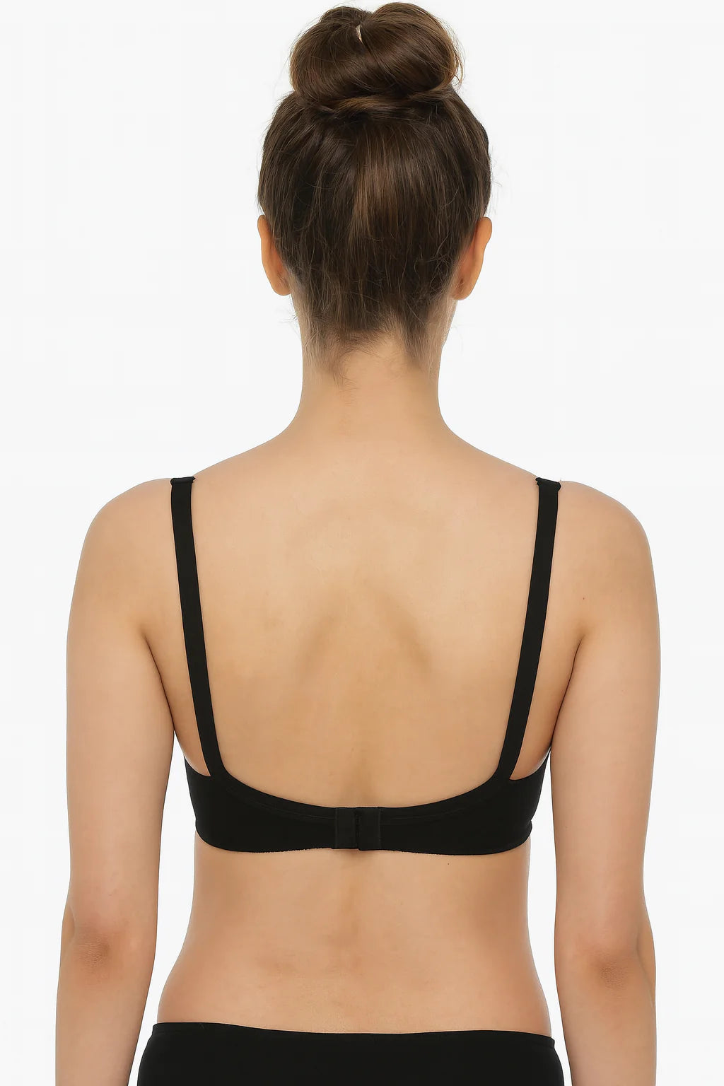 Belleza Lingerie Natural Comfort Bra 001