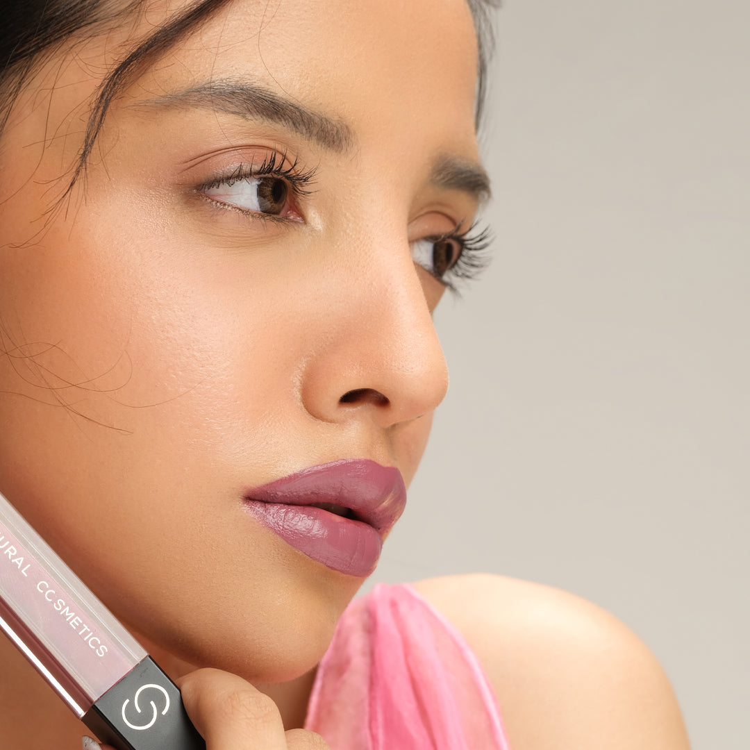 Conatural-Long Stay Liquid Matte Lipstick