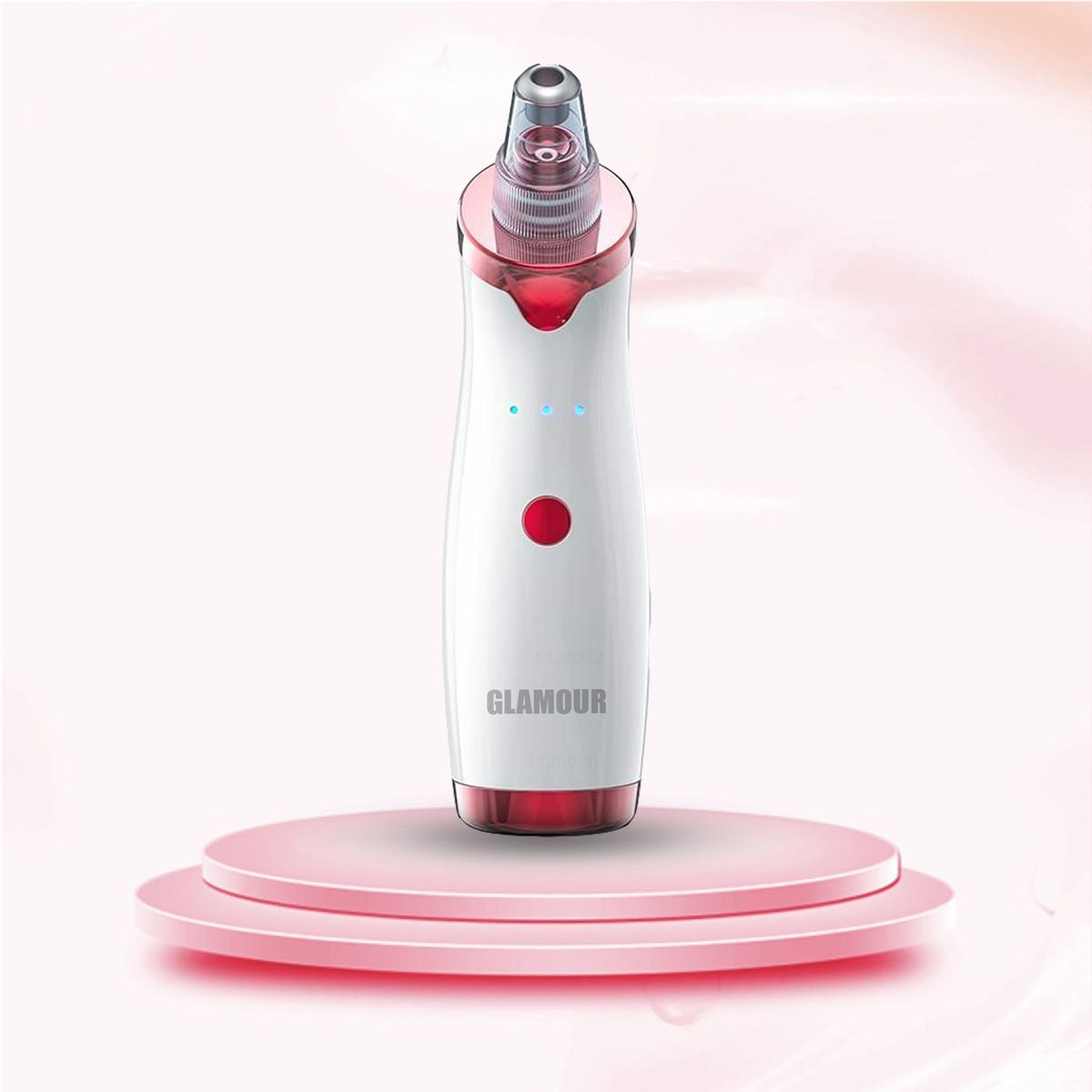 BLACK AND WHITE HEADS SUCTION MACHINE Beauty Tools