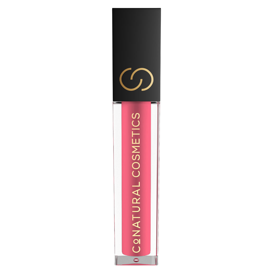 Conatural-Long Stay Liquid Matte Lipstick