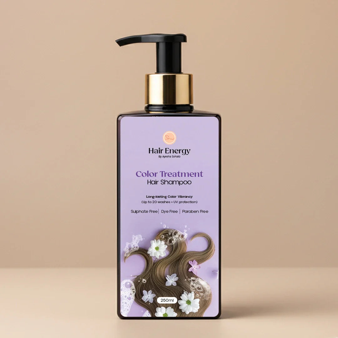 Shampoo Color Protect