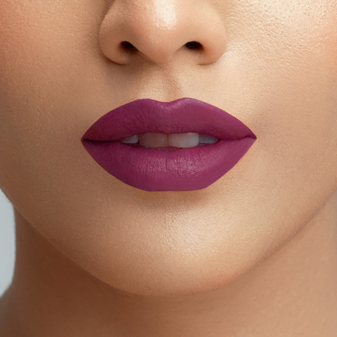 Conatural-Long Stay Liquid Matte Lipstick