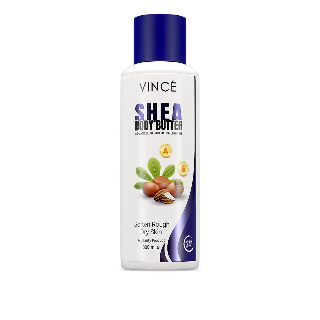 Vince Shea Body Butter