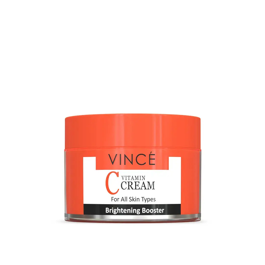 Vitamin C Cream Vince Care