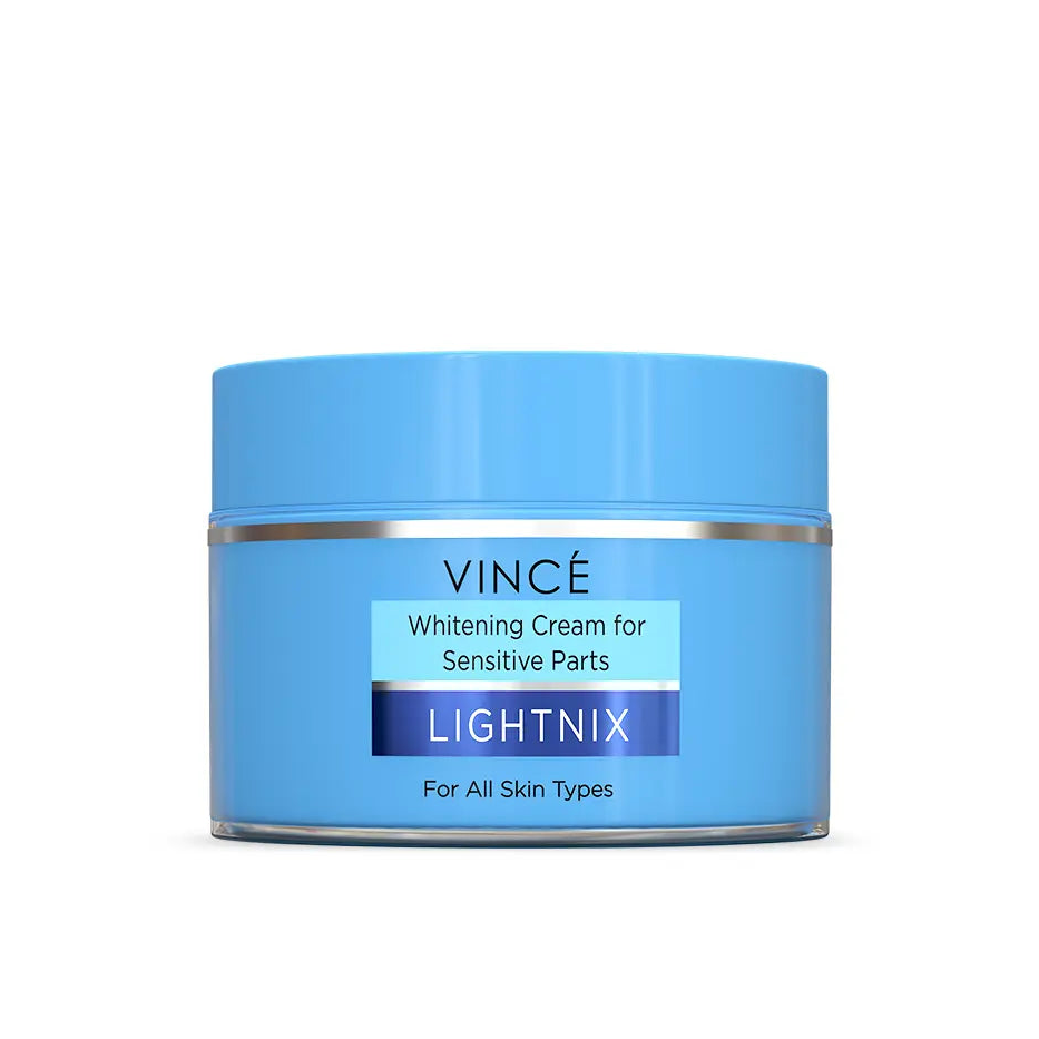 Vince Whitening Cream For Sensitive Parts