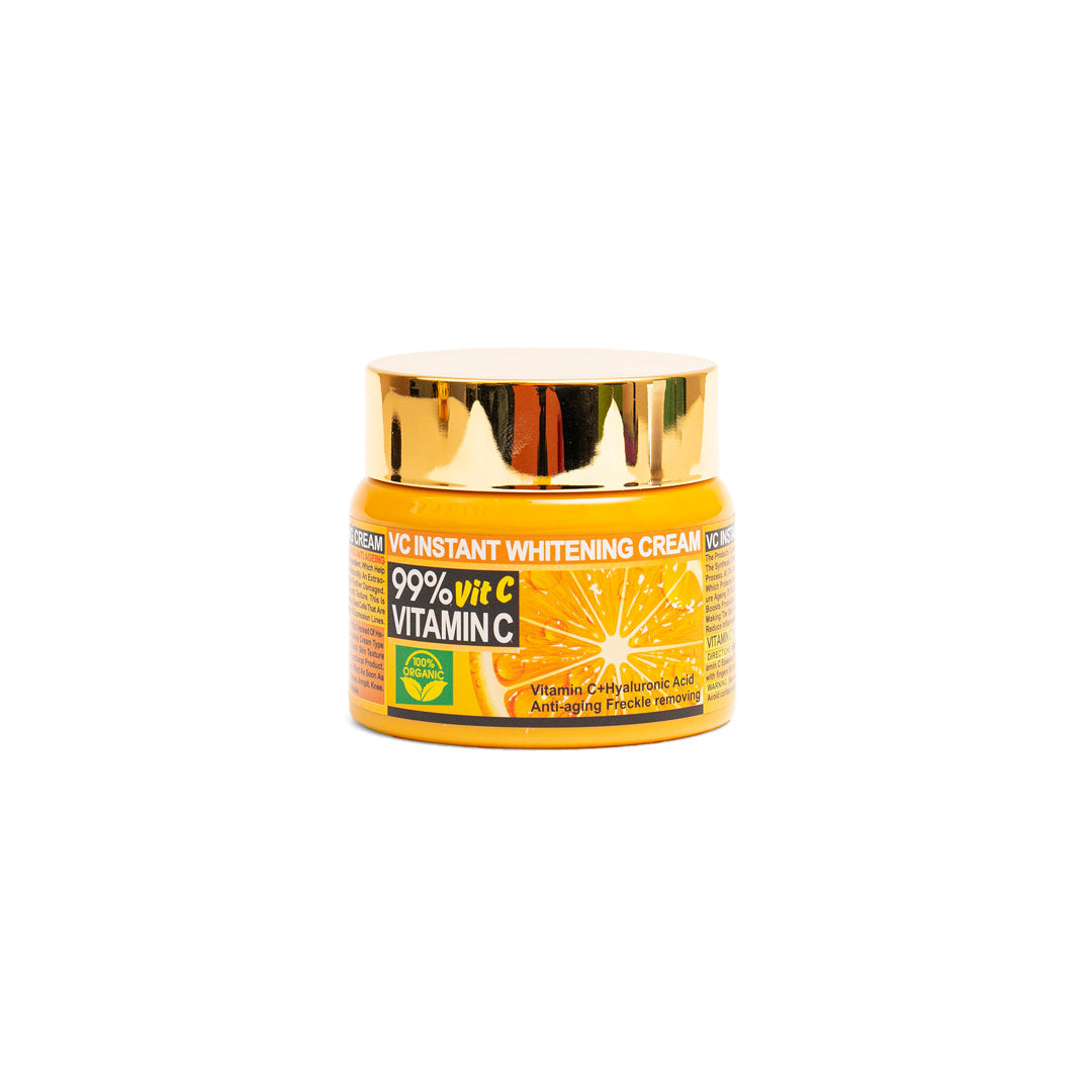 Wokali Vitamin C Whitening Cream 50g Wokali
