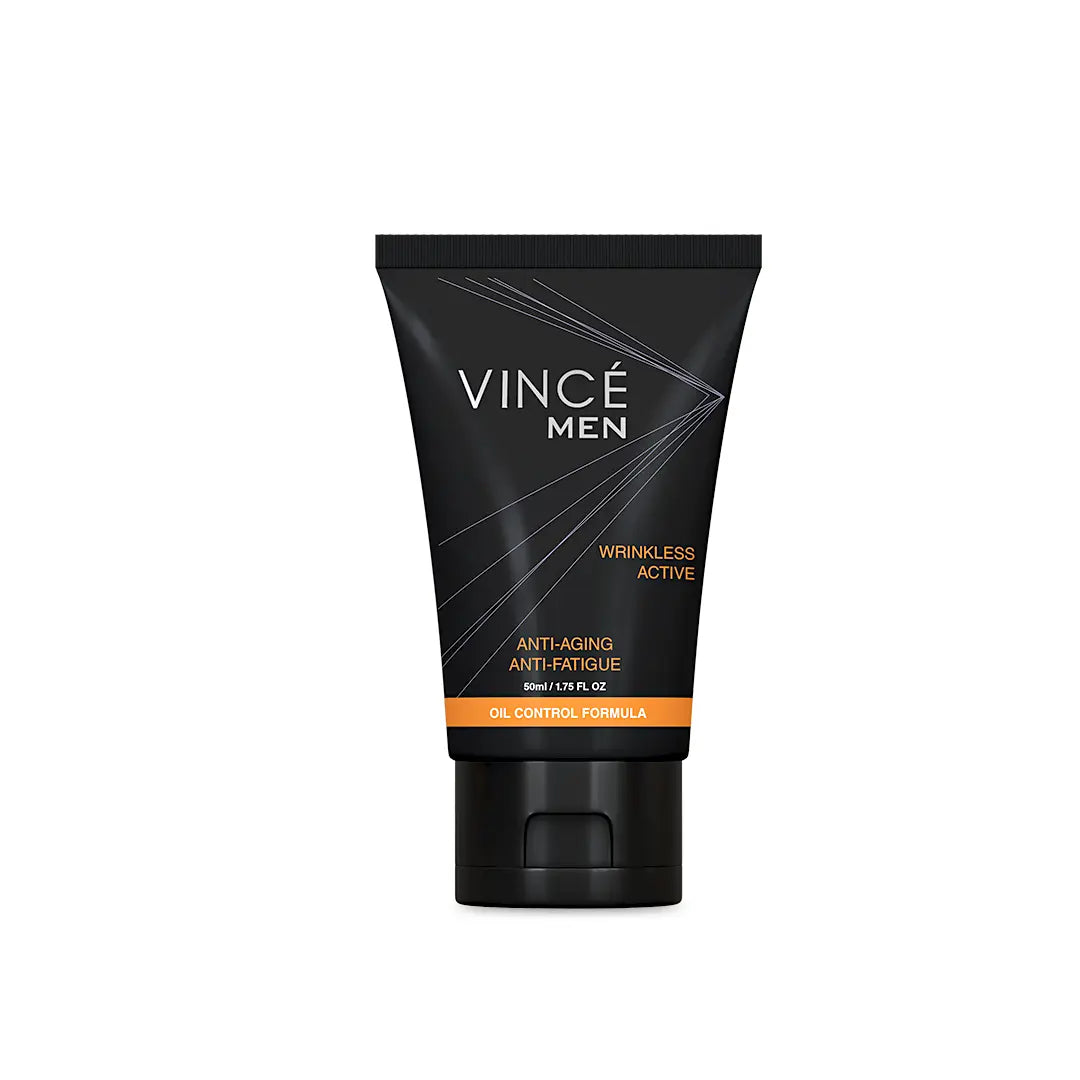 Vince Wrinkless Active Cream For Men