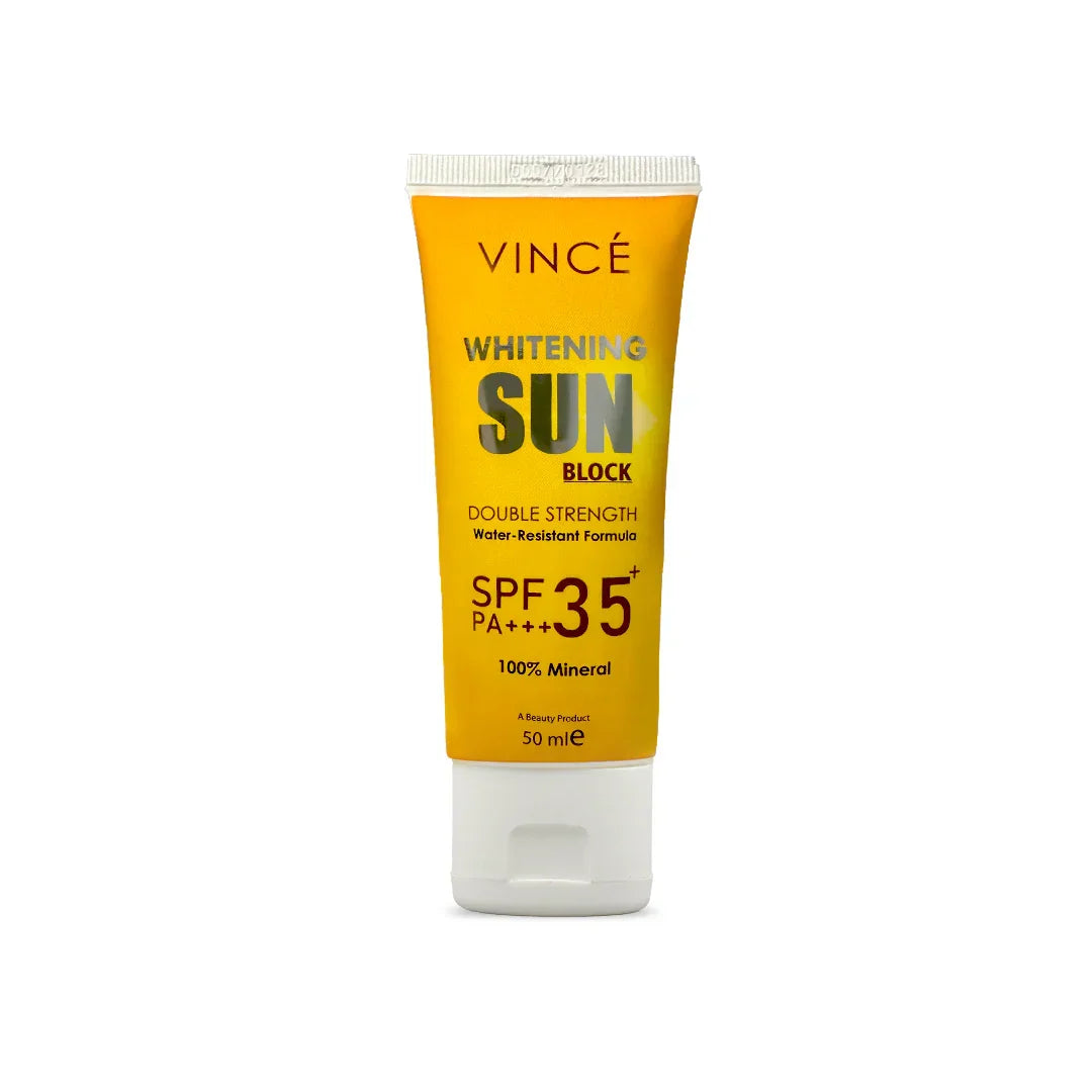 Vince Sunblock SPF 35 Vince