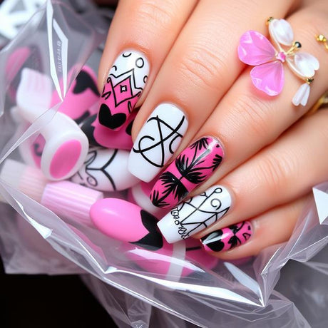 Artificial Nails