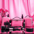 Makeup Bags / Boxes