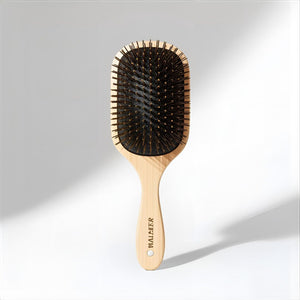 Hair Comb & Brush 