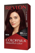 Hair Color
