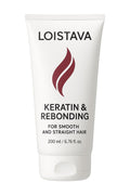 Keratin & Rebonding 