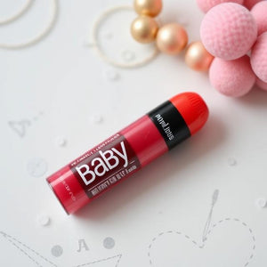 Lip Balms & Treatments 