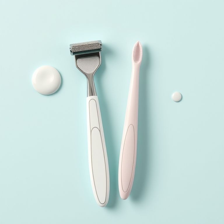 Men & Women Razors