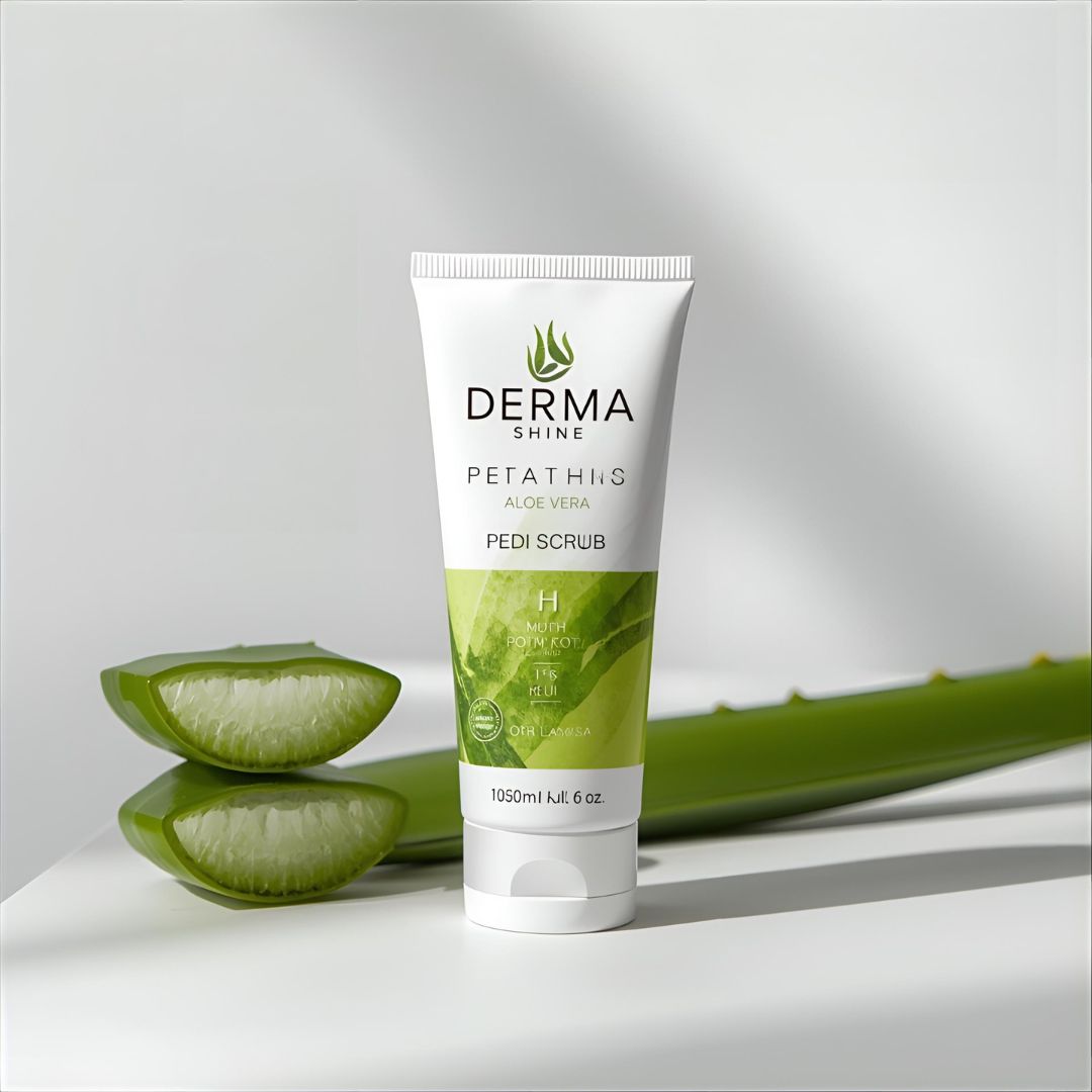 Scrubs & Exfoliators