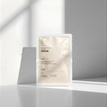 Sheet Mask