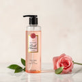 Shower Gels and Creams 