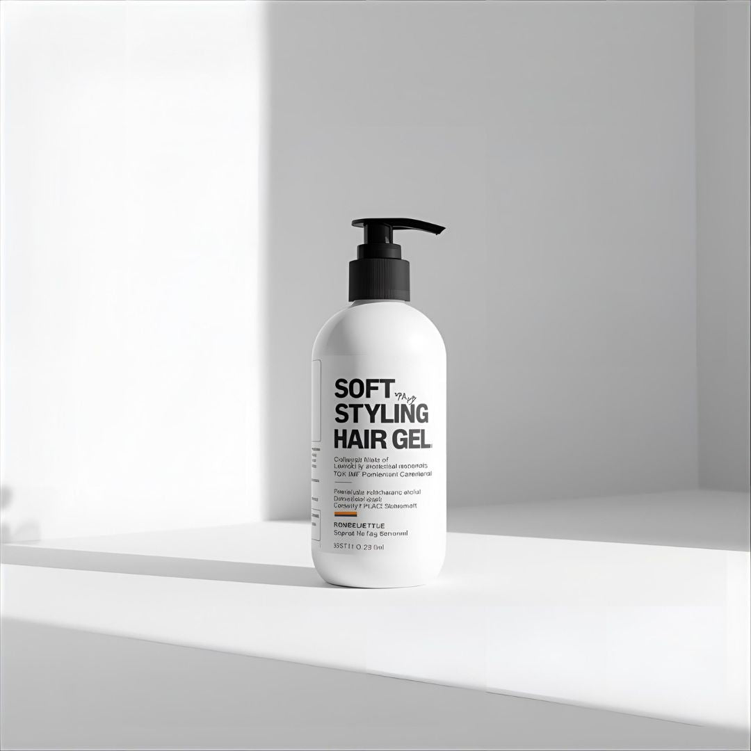 Styling Gel