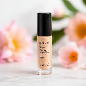 Concealer & Color Corrector 