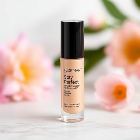 Concealer & Color Corrector