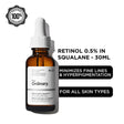 The Ordinary Retinol 0.5% in Squalane - 30ml The Ordinary  