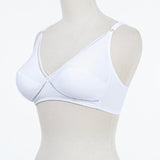 Belleza Lingerie Cotton Lift Bra - 001