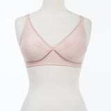 Belleza Lingerie Cotton Lift Bra - 001
