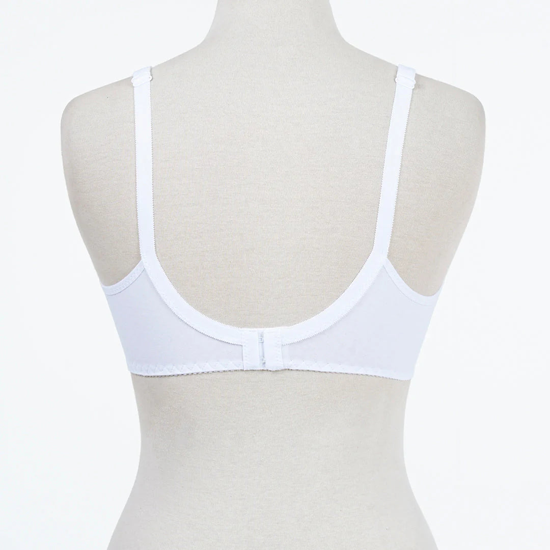 Belleza Lingerie Cotton Lift Bra - 001