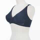 Belleza Lingerie Cotton Lift Bra - 001