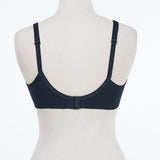 Belleza Lingerie Cotton Lift Bra - 001
