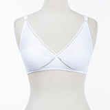 Belleza Lingerie Cotton Lift Bra - 001