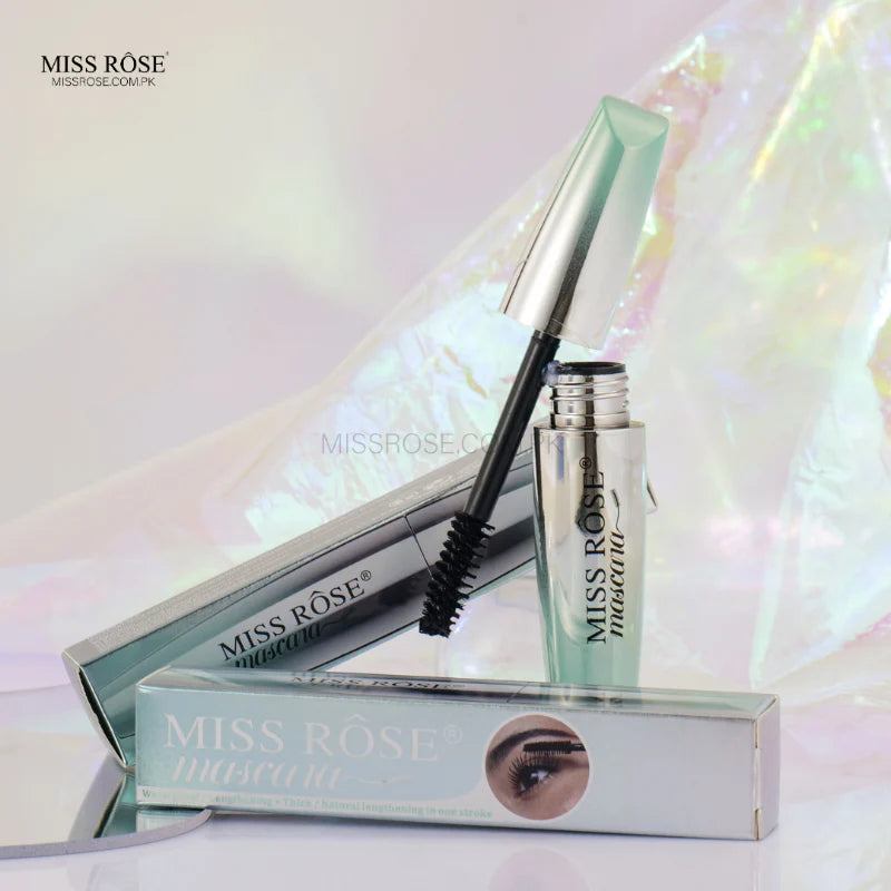 Miss Rose Infinity Lash Waterproof Mascara