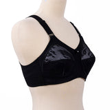 Dourine League Bra
