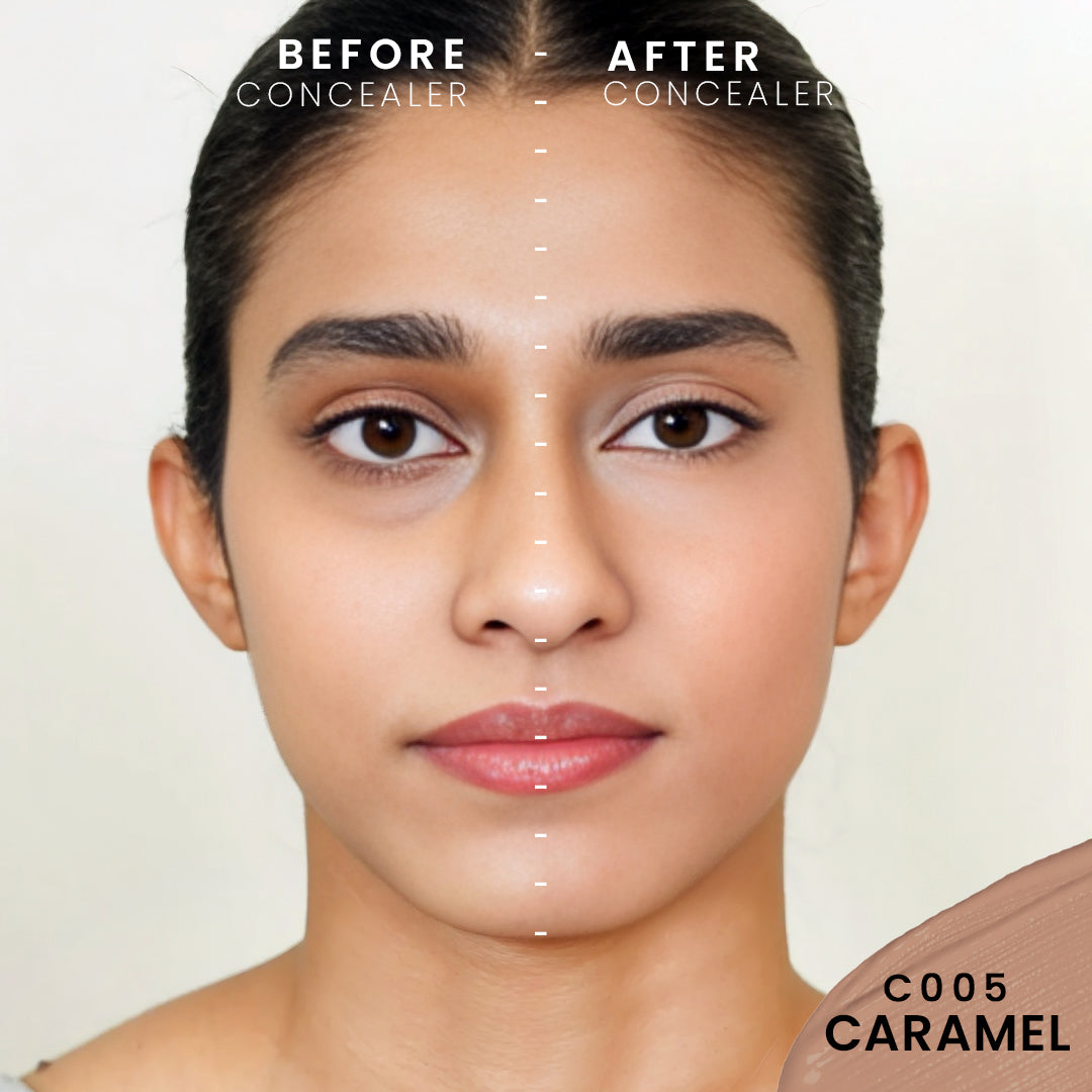 Conatural-Full Coverage Concealer